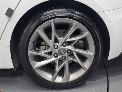 2023 Genesis THE NEW G70 照片 8