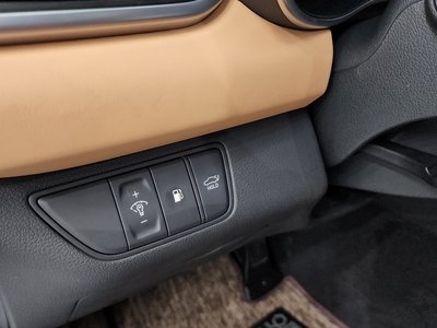 2023 Genesis THE NEW G70 — миниатюра 27