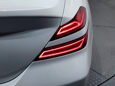 2023 Genesis THE NEW G70 照片 10