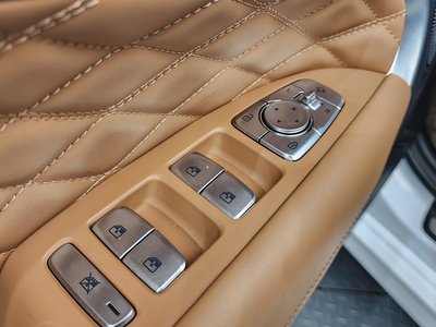 2023 Genesis THE NEW G70 — миниатюра 30