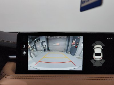 2023 Genesis THE NEW G70 — миниатюра 20