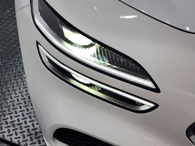 2023 Genesis THE NEW G70 照片 9