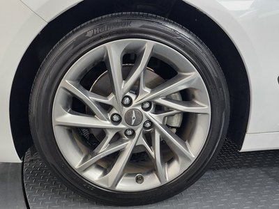 2023 Genesis THE NEW G70 照片 6
