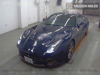 FERRARI F12 BERLINETTA - 4