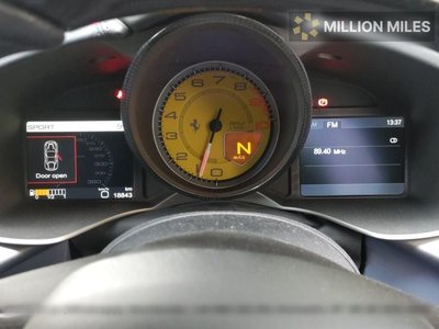 FERRARI F12 BERLINETTA - 6