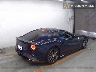 FERRARI F12 BERLINETTA - 5