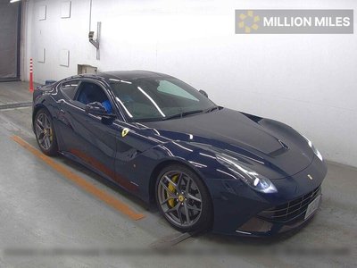 FERRARI F12 BERLINETTA - 1