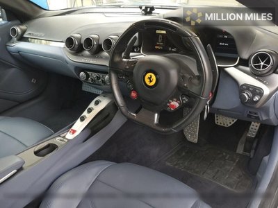 FERRARI F12 BERLINETTA - 3