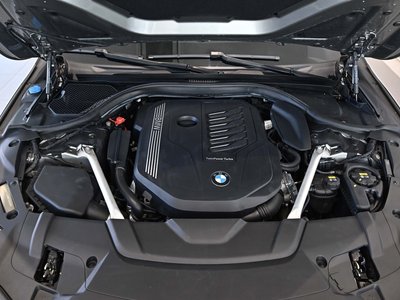 BMW 7 SERIES - 7