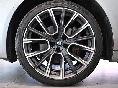 BMW 7 SERIES - 6