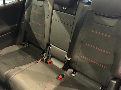 2025 Mercedes-BENZ GLB 缩略图 17