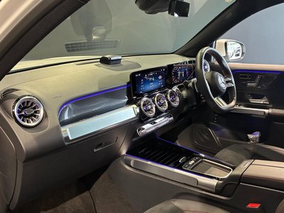 2025 Mercedes-BENZ GLB 缩略图 14