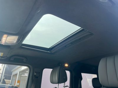 MERCEDES-BENZ G-CLASS AMG - 2