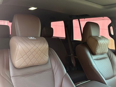 TOYOTA LAND CRUISER 250 - 5