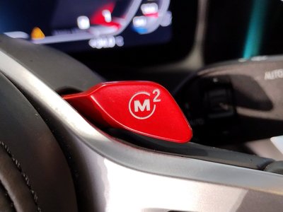 2021 BMW M4 COUPE — миниатюра 78