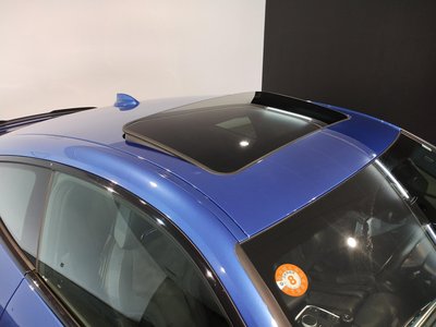 2021 BMW M4 COUPE — миниатюра 25