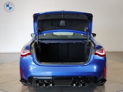 2021 BMW M4 COUPE — миниатюра 39