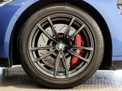 2021 BMW M4 COUPE — миниатюра 34