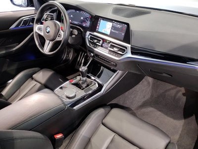 2021 BMW M4 COUPE — миниатюра 42