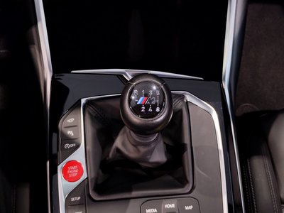 2021 BMW M4 COUPE — миниатюра 58