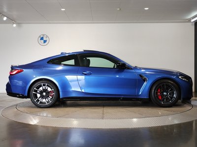 2021 BMW M4 COUPE — миниатюра 8