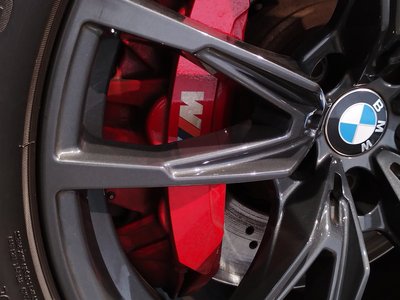2021 BMW M4 COUPE — миниатюра 31