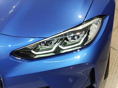 2021 BMW M4 COUPE — миниатюра 24