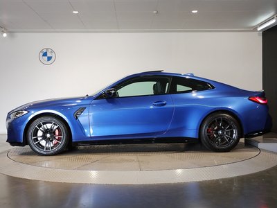 2021 BMW M4 COUPE — миниатюра 9