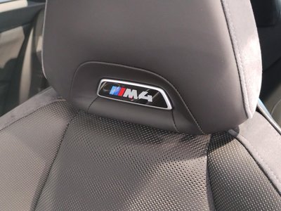 2021 BMW M4 COUPE — миниатюра 54