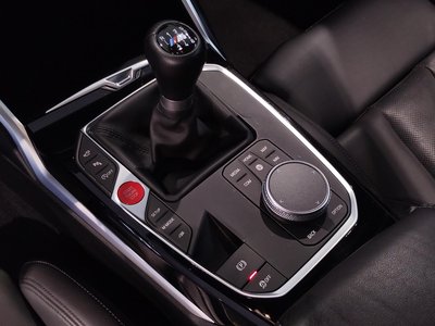 2021 BMW M4 COUPE — миниатюра 57