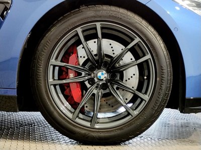 2021 BMW M4 COUPE — миниатюра 20