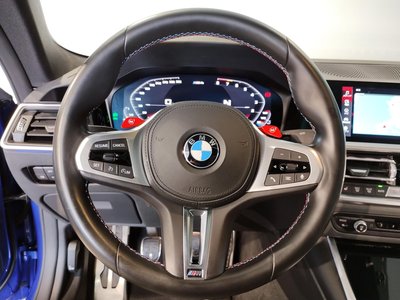 2021 BMW M4 COUPE — миниатюра 49