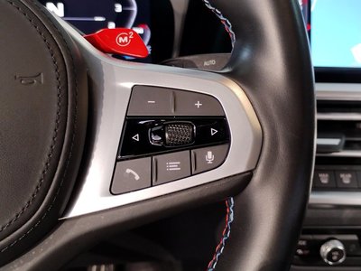 2021 BMW M4 COUPE — миниатюра 75