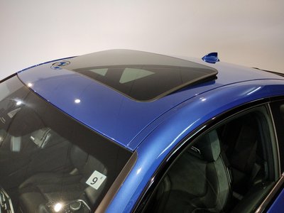 2021 BMW M4 COUPE — миниатюра 26