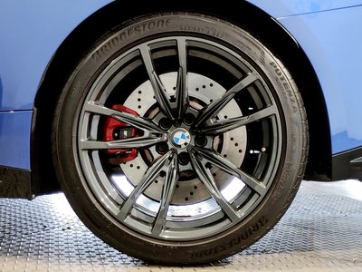 2021 BMW M4 COUPE — миниатюра 33