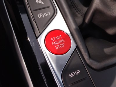 2021 BMW M4 COUPE — миниатюра 60