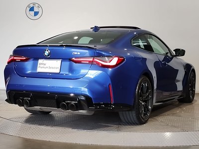 2021 BMW M4 COUPE — миниатюра 11