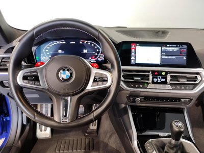 2021 BMW M4 COUPE — миниатюра 48