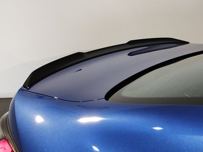 2021 BMW M4 COUPE — миниатюра 35