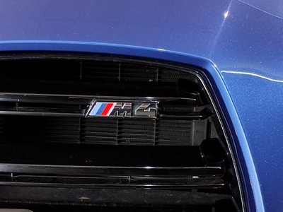 2021 BMW M4 COUPE — миниатюра 23