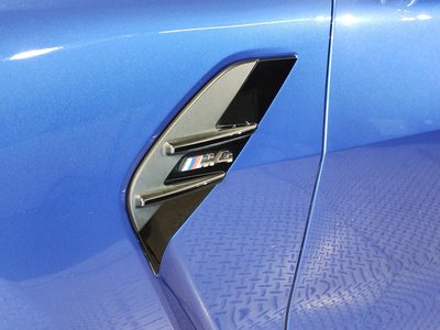 2021 BMW M4 COUPE — миниатюра 30