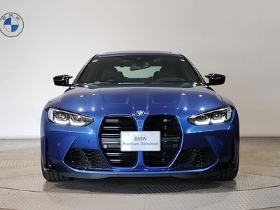 2021 BMW M4 COUPE — миниатюра 6