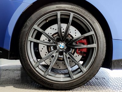 2021 BMW M4 COUPE — миниатюра 32