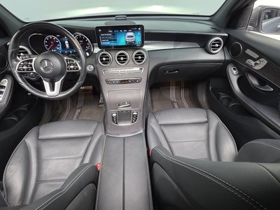 MERCEDES-BENZ GLC - 5