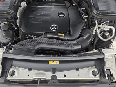 MERCEDES-BENZ GLC - 7