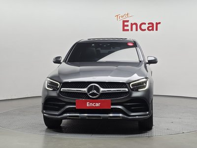 MERCEDES-BENZ GLC - 2