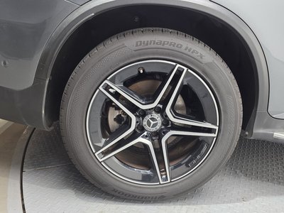 MERCEDES-BENZ GLC - 6