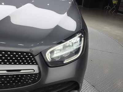 MERCEDES-BENZ GLC - 9