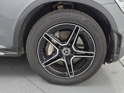 MERCEDES-BENZ GLC - 8
