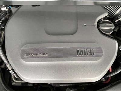 MINI MINI CROSSOVER - 5